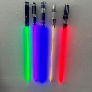 Covertec Lightsaber Hanger Wall Mount Hanger