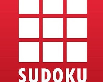 6x6 Sudoku 300 Spiele Lösungen enthalten