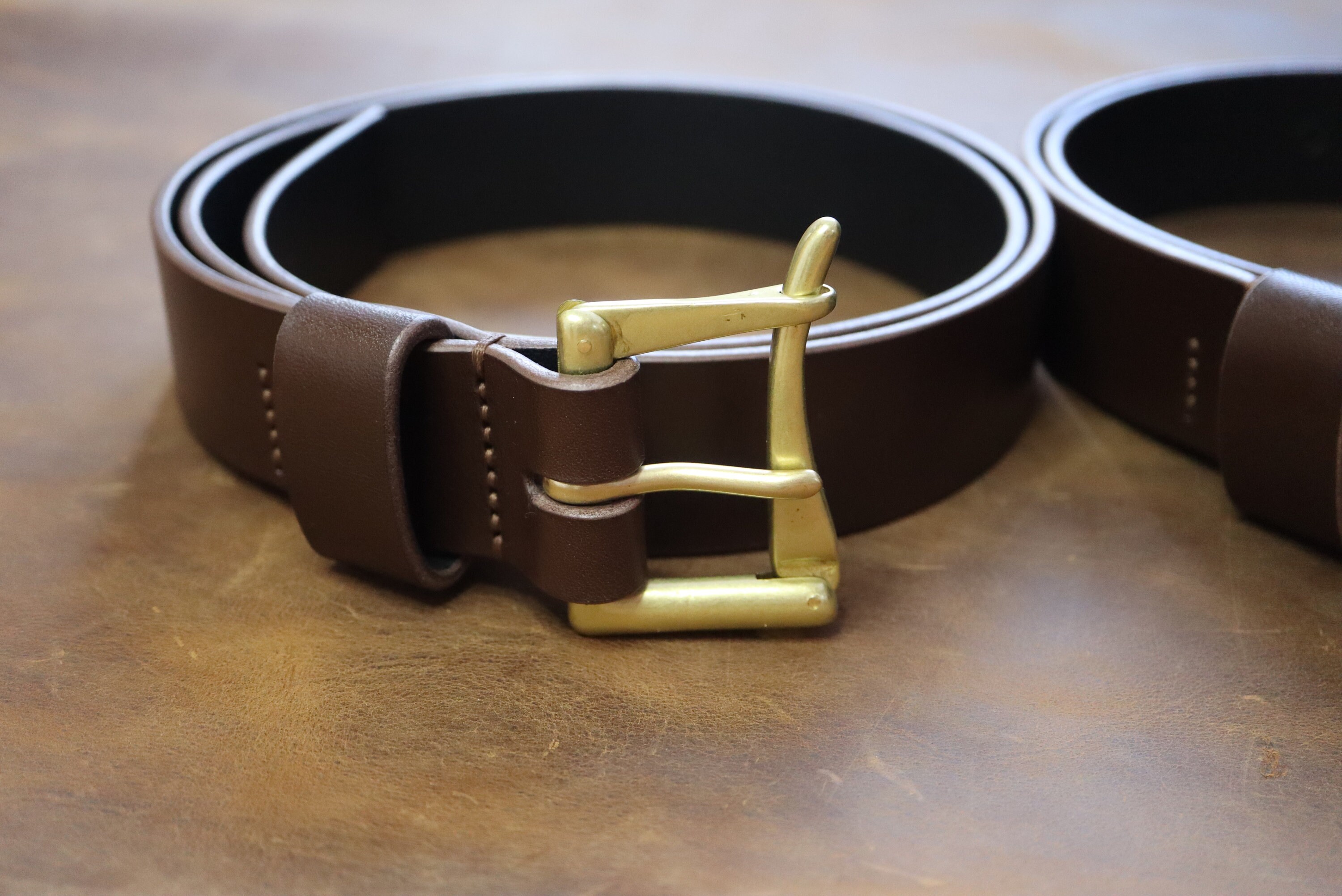 Firefighter Quick Release Belt Handmade from High Quality Etsy