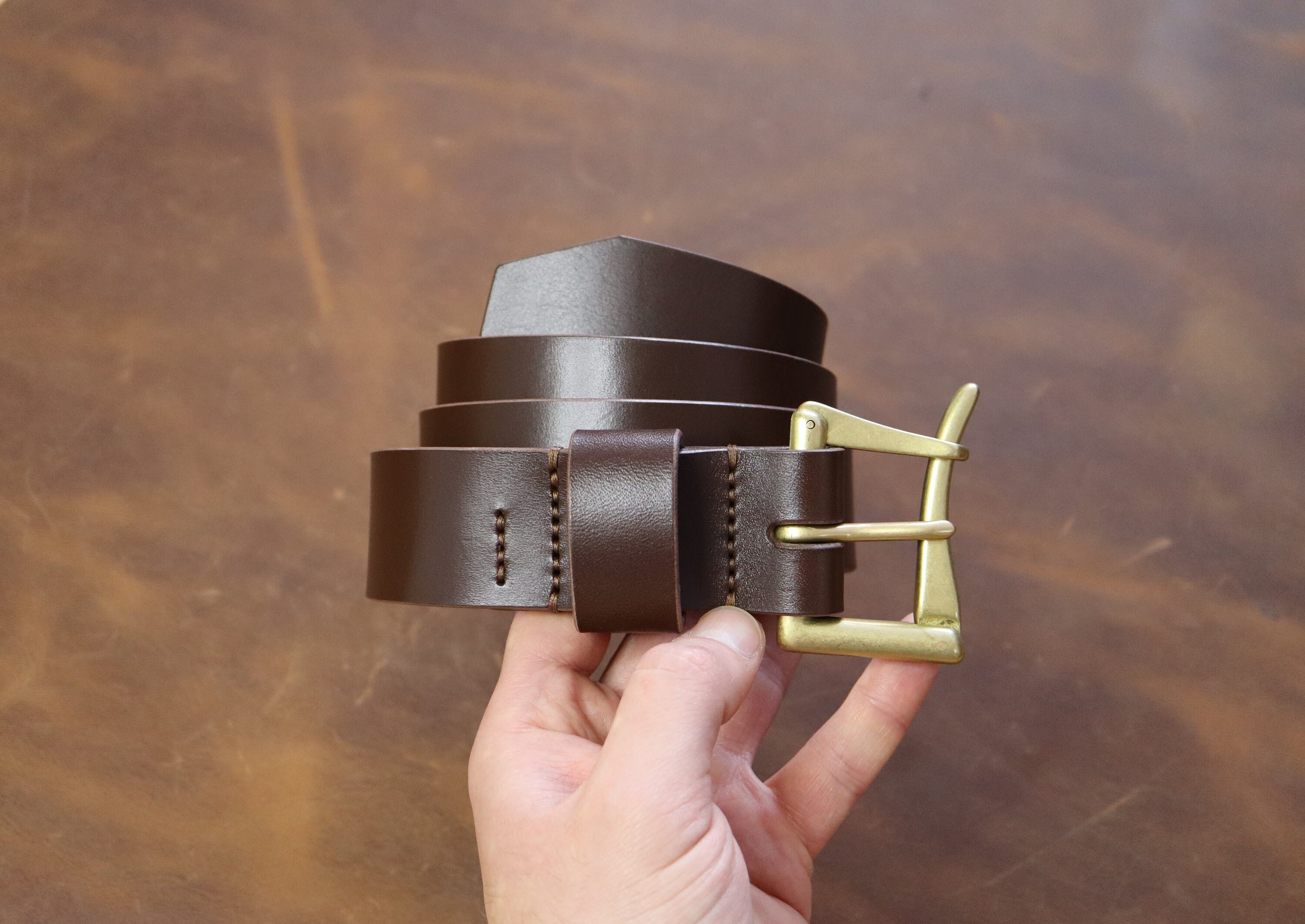 Firefighter Quick Release Belt Handmade from High Quality Etsy