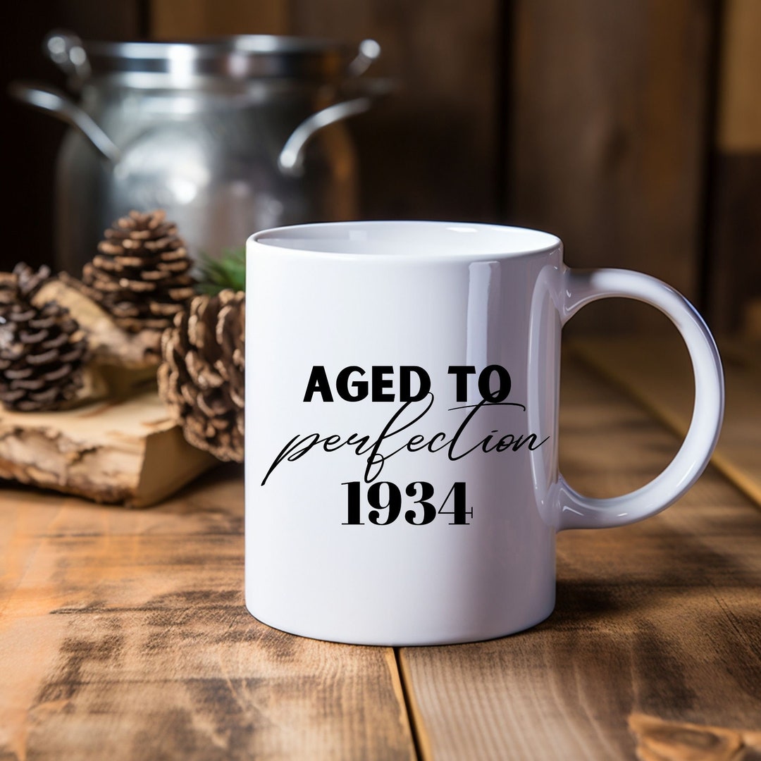 Gifts for 90th Birthday, 90th Birthday Gift for Women, Best 90th