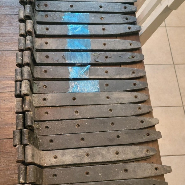 Shutter Hardware Etsy