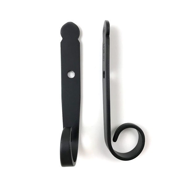 Rat Tail Shutter Holdbacks Etsy