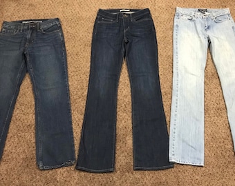 Vintage Jeans Like New!!