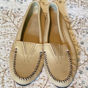 Minnetonka Slip Ons