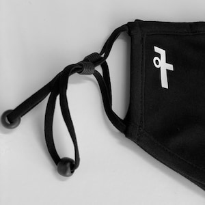 Loft Adjustable Face Mask