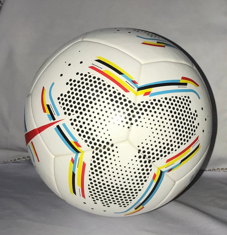Nike Flight Match ball of Copa America 2021 Size 5 | Etsy