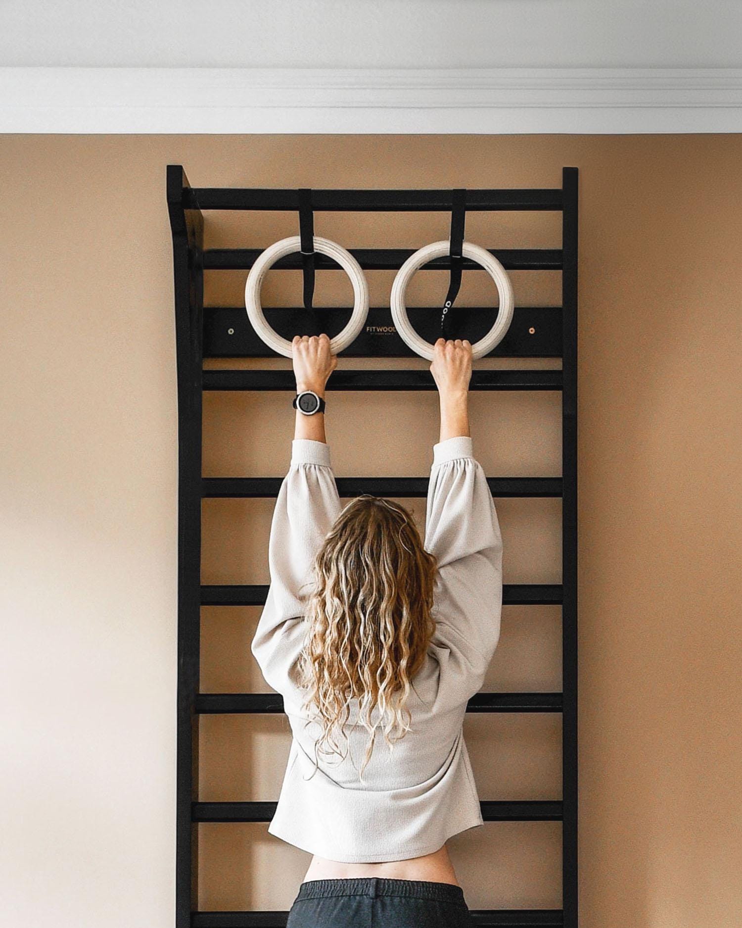 Buy Gymnastic Ladder Online In India India