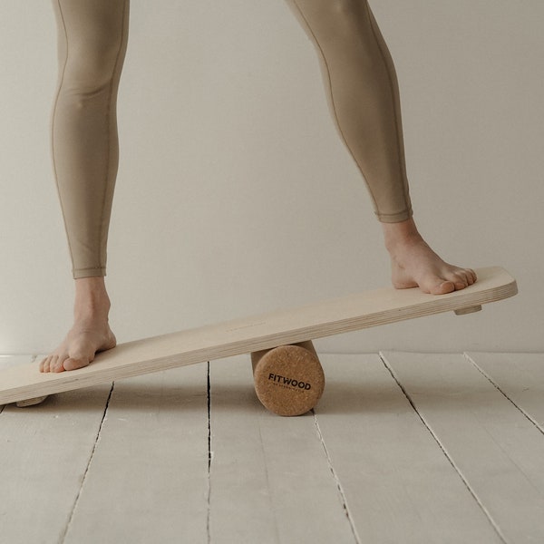 Balance Board Etsy