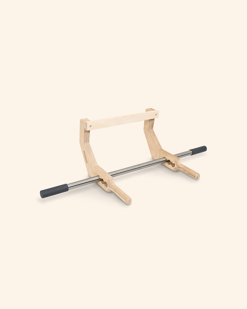 FitWood HAVU Pull-up Bar