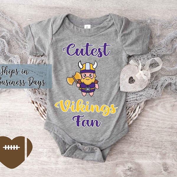 Viking Baby Clothes Etsy