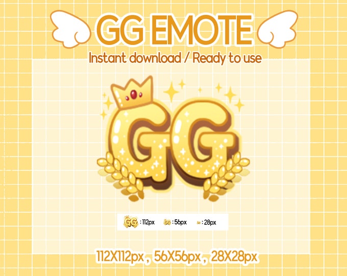 WIN KEY Twitch Emote / Twitch Emotes / Twitch Stream / Discord Emotes ...