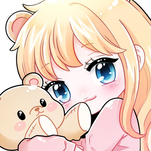 Twitch バッジセット パープル デビル ウィング サブバッジ (デジタル
