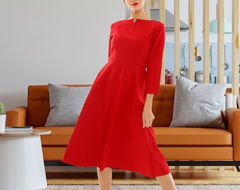 summer church dresses