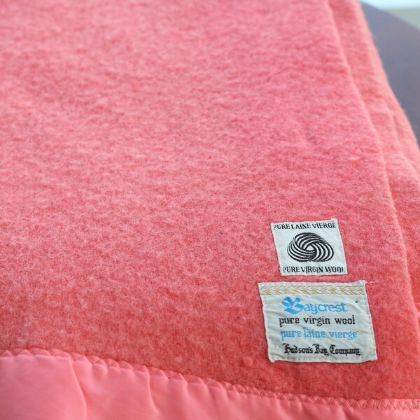 Hudson Bay Blanket Shop Online Etsy