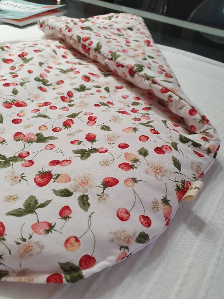 Topponcino Montessori