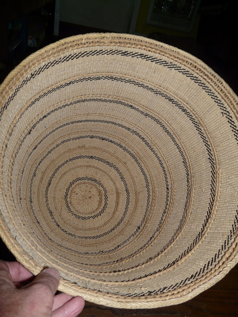 Yanomamo yanomami Brazil Amazon Indian Burden Basket Etsy