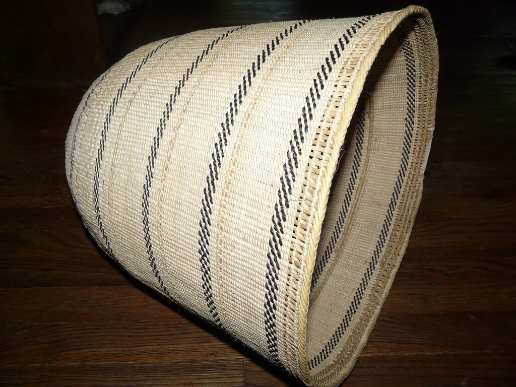 Yanomamo yanomami Brazil Amazon Indian Burden Basket Etsy