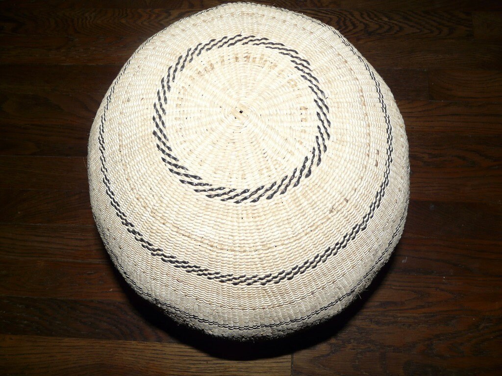 Yanomamo yanomami Brazil Amazon Indian Burden Basket Etsy