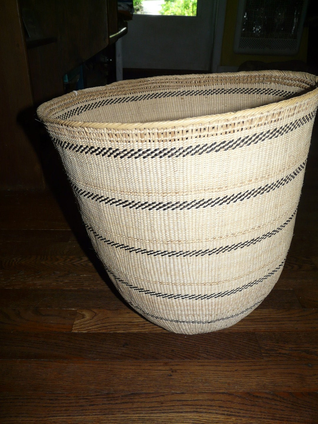 Yanomamo yanomami Brazil Amazon Indian Burden Basket Etsy