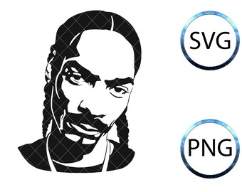 Download Snoop Dogg Svg Etsy