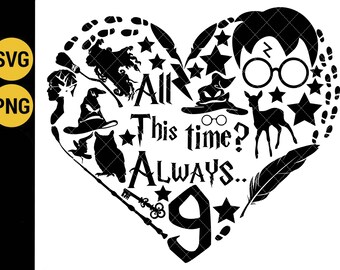 Free Free Harry Potter Heart Svg Free 240 SVG PNG EPS DXF File