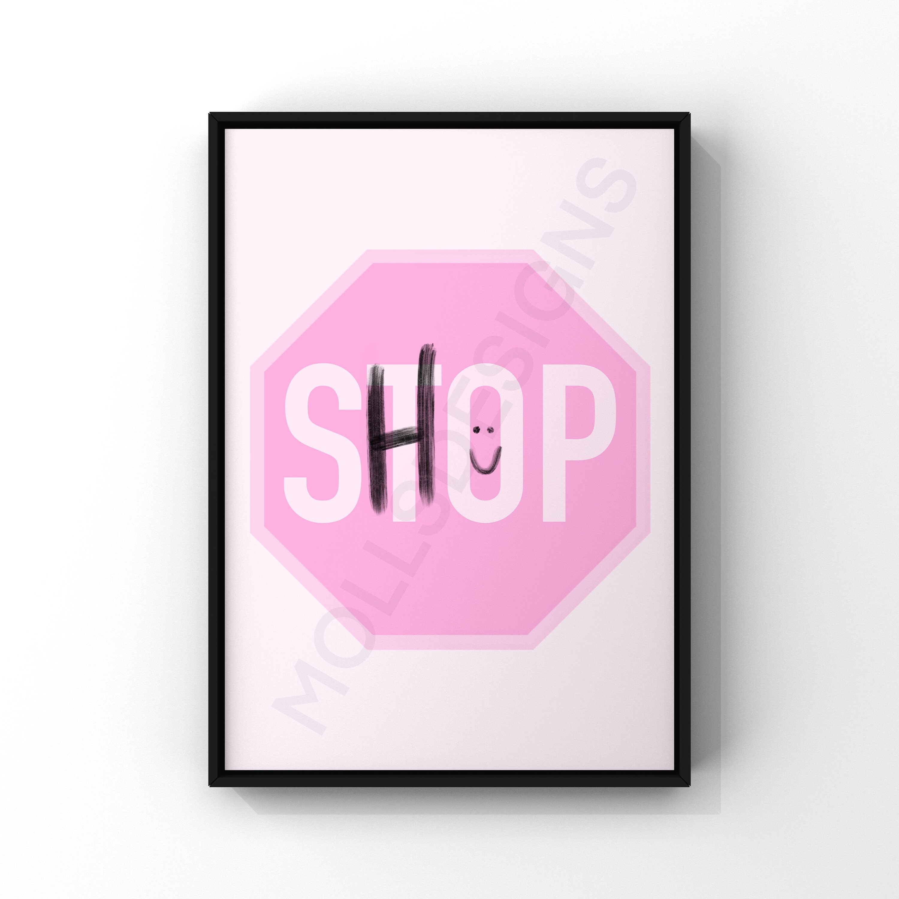 Preppy Pink Shop - Etsy