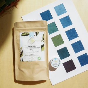 The Ultimate Natural Dye Set image 5