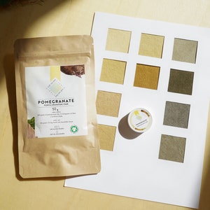 The Ultimate Natural Dye Set image 2