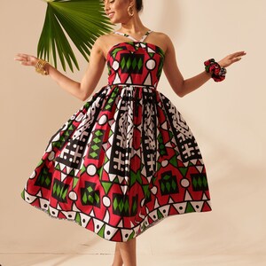 chiffon kitenge dress Midi Pencil Dresses Discover 23 Pencil Dresses And Simple Corporate Gown Styles Ideas Corporate With her high waistline champagne prom dress Color:#43-Pine Green kitenge fashion 2025 Alicent Hightower: Once in