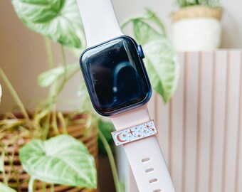 Whole New World Apple Watch Band Charm