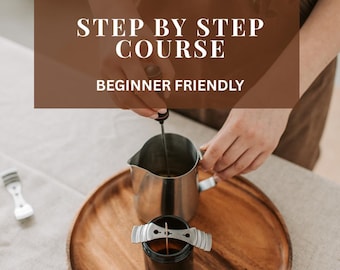 Taller de elaboración de velas limpias / Cera de soja y coco (curso digital)