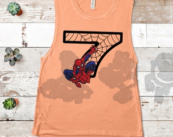 Download Dxf Files Spiderman Etsy