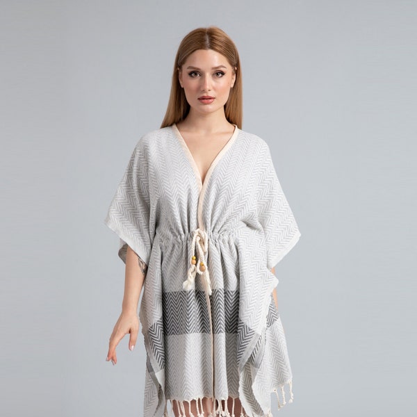 Turkish Bathrobe Etsy