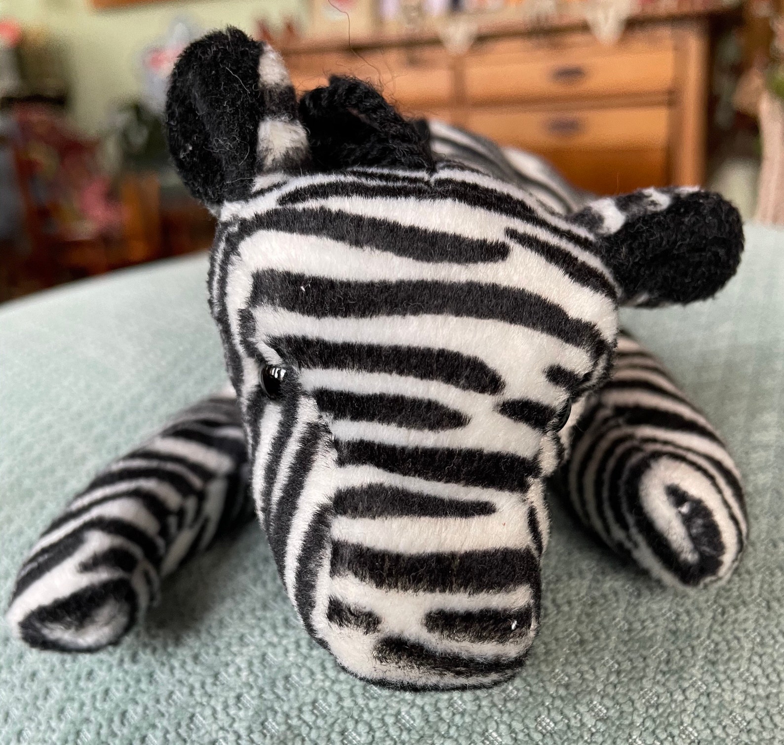 Ziggy 1995 beanie baby Etsy