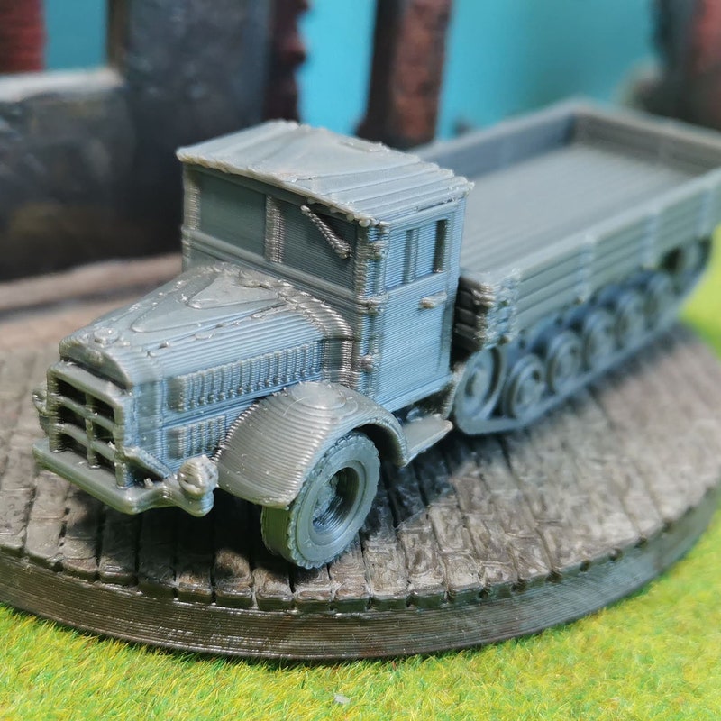 H0 scale 3d print files - Etsy.de