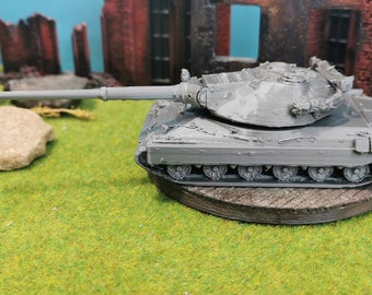 60TP レヴァンドフスキエゴ ポーランド重戦車プロトタイプ |ウォー