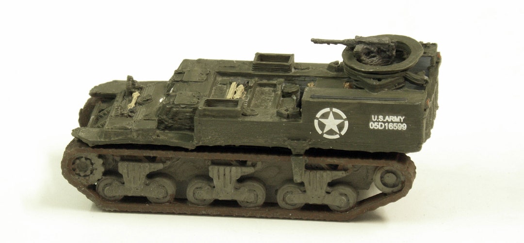 M30 US Ammo Carrier US Ammunition Transporter 28 Mm / 20 Mm / 15 Mm for
