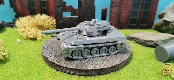 Us Tank Destroyer M18 Hellcat