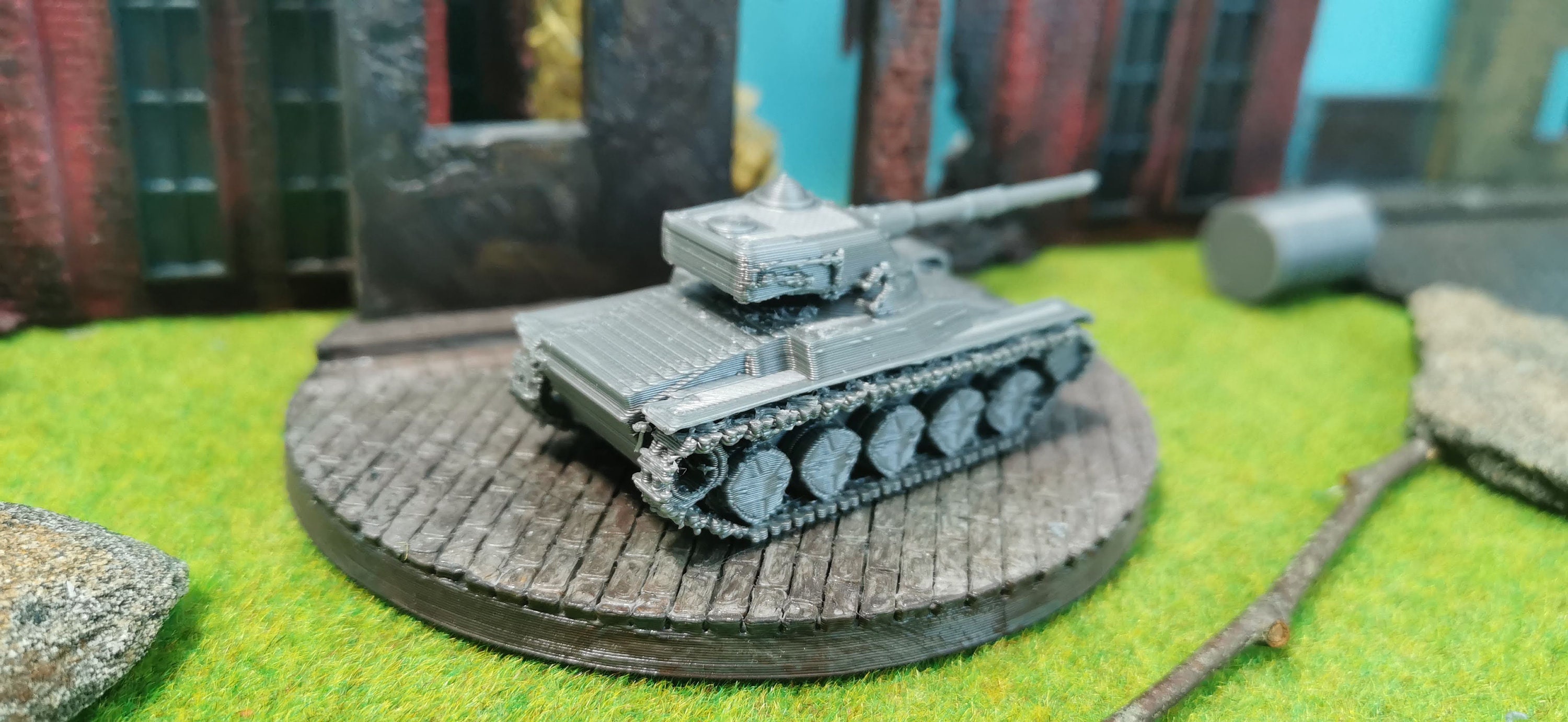 STRV M/74 A.2 Aka 