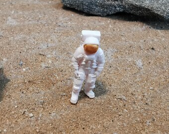 NASA宇宙用宇宙飛行士フィギュア 1:87 H0、1/100、1/120 宇宙飛行士