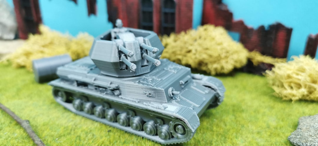 VIVAKITA - Frogman Tank Verdampfer - 2ml, 34,90 €