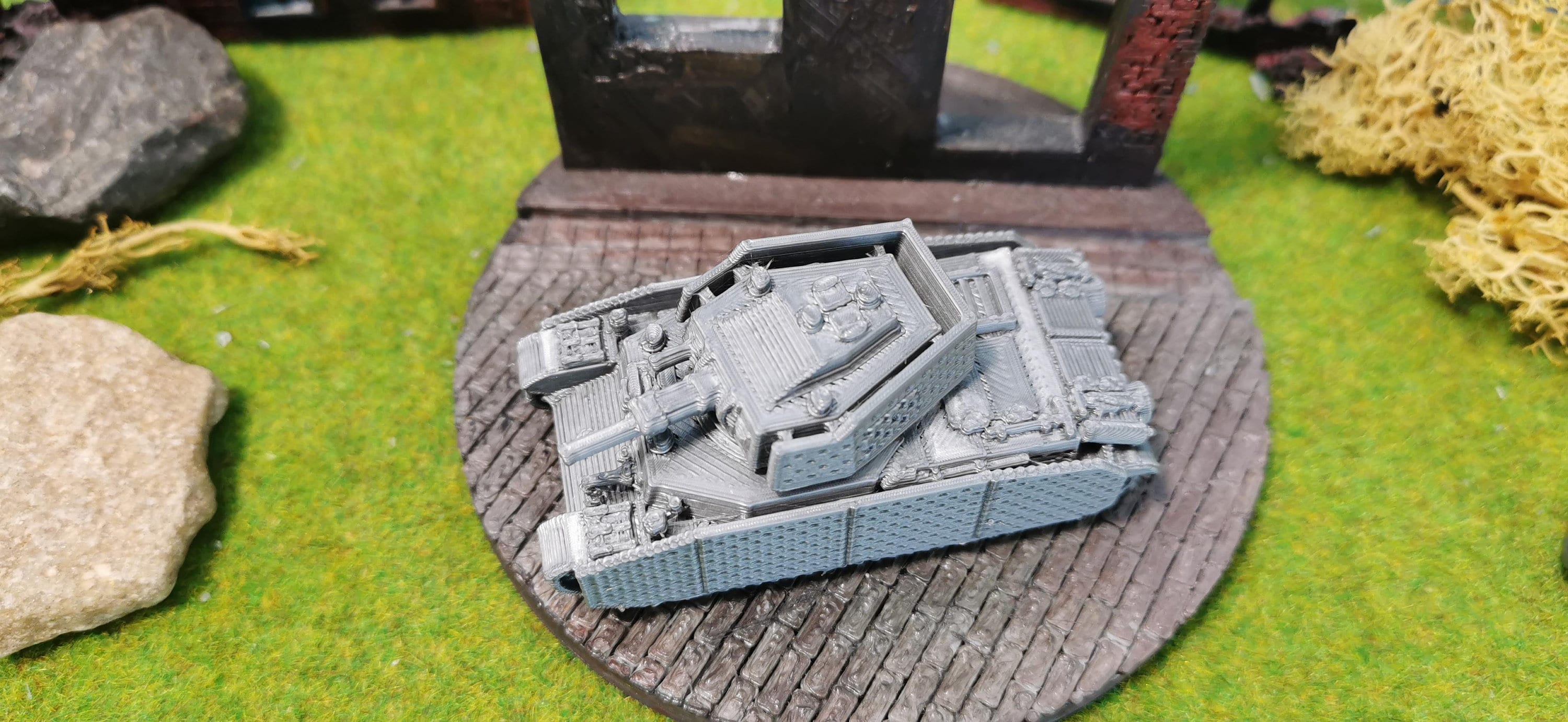 Carro armato ungherese Turan II della seconda guerra mondiale, varie scale, wargame storico (le tariffe statunitensi sono prepagate da noi) - Italia Carro armato ungherese Turan II della seconda guerra mondiale, varie scale, wargame storico (le tariffe statunitensi sono prepagate da noi) - Italia
