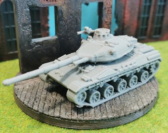Maquette Tracteur TRM 700-100 Gaso.line 1/87 HO – Neuf En Résine