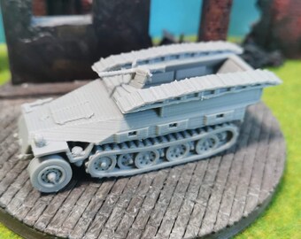 Mercedes-Benz L1500 A KFZ. 70. #59. Militärautos 2. Weltkrieg 1/43