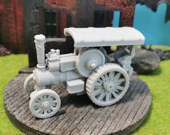 Cartellone Pubblicitario Illuminato H0 1:87 – Cowboy Con LED – Modellismo Ferroviario