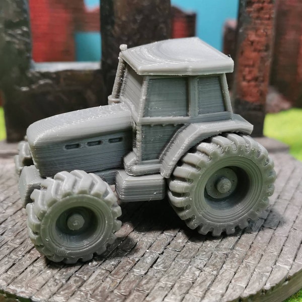1 64 Scale Tractor Pull Etsy 1-64-custom-john-deere-4450-tractor-with-duals-front-fuel-tank-front