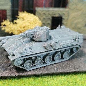 Véhicule de combat d&#39;infanterie Saurer 4K4FA Autriche | 28 mm / 20 mm / 15 mm pour Bolt Action Wargaming | Échelle 1/100 1/87 1/72 1/64 1/56 1/48 sélectionnable