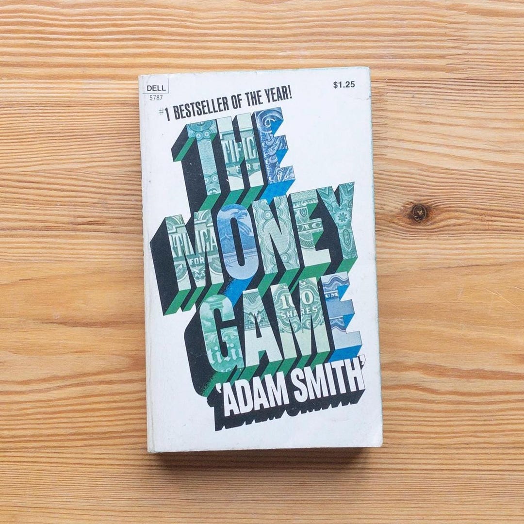 洋書 The Money Game + 4books = 5 books sale 洋書 The Money Game + 4books = 5 books sale The Money Game
