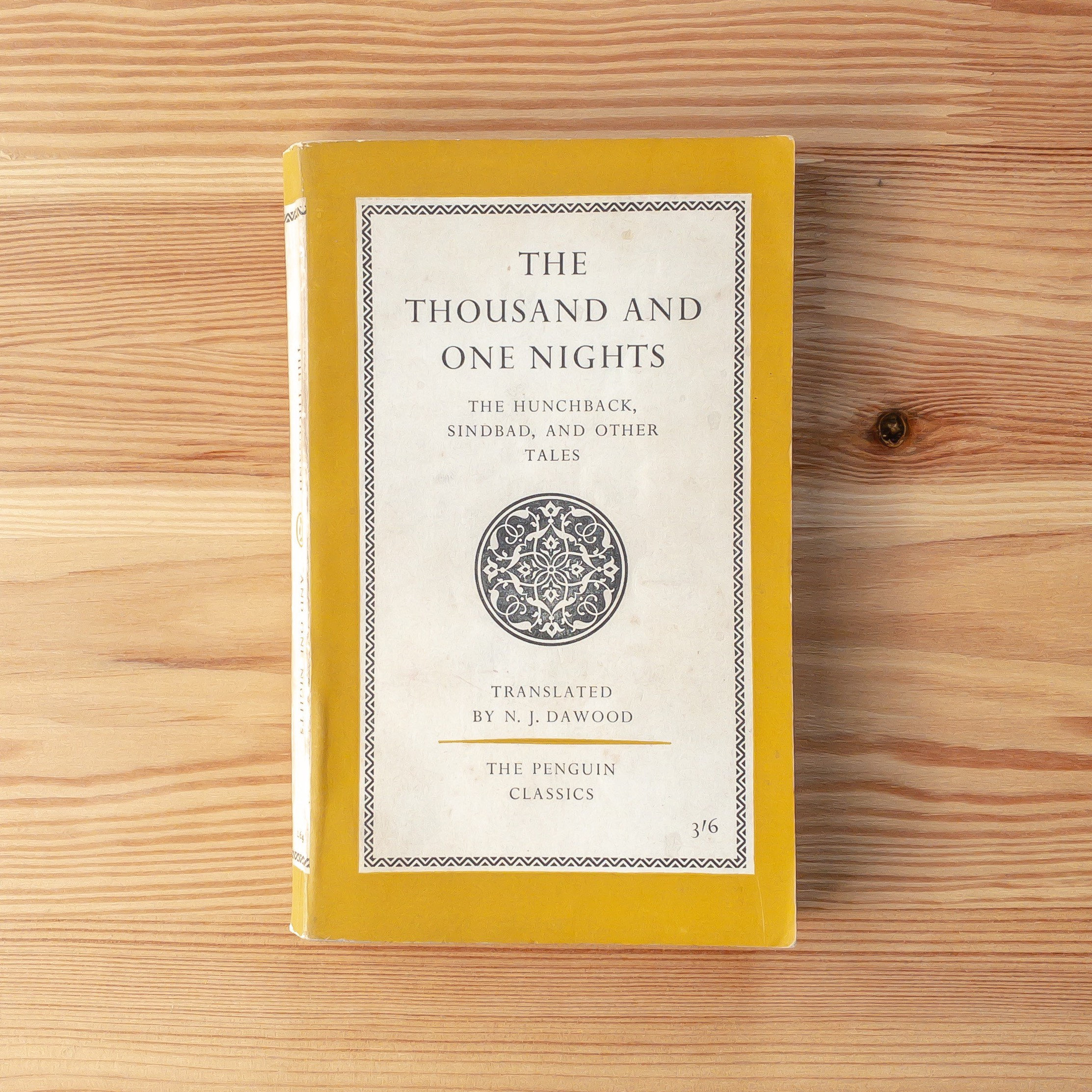 PENCILLIN 『ONE THOUSAND & ONE NIGHTS 』 il_fullxfull.3725092227_hap0.jpg